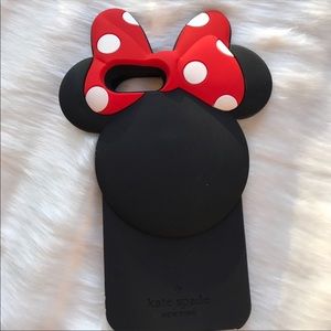 Kate Spade phone case